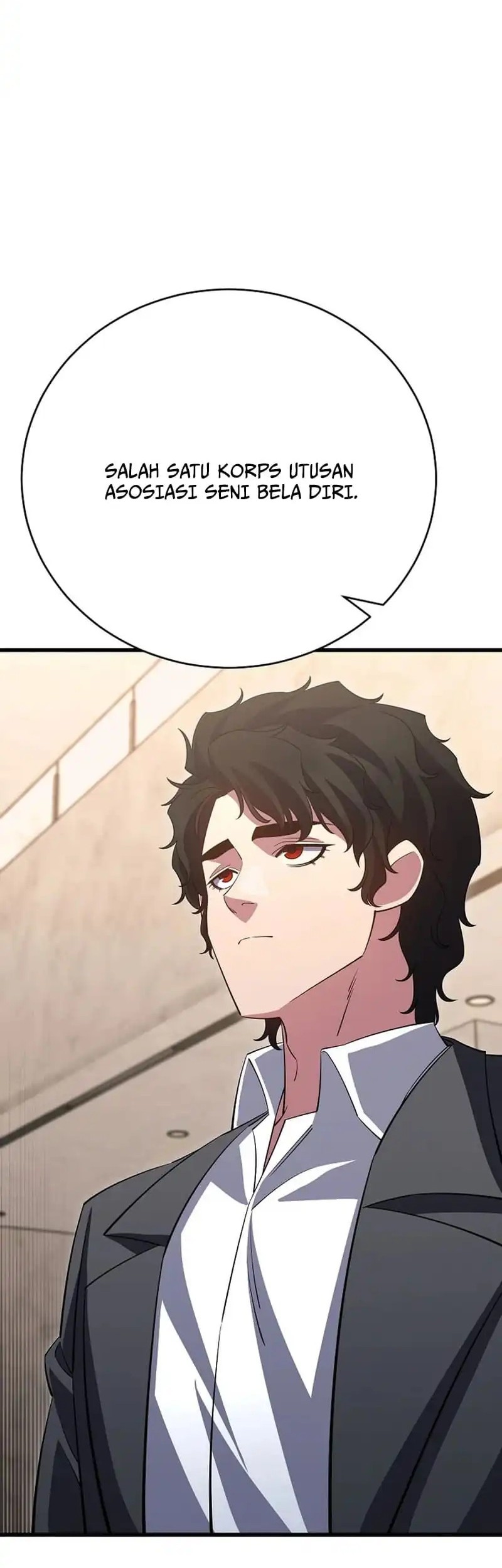 Disciple of the Three Kings Chapter 46 Gambar 22