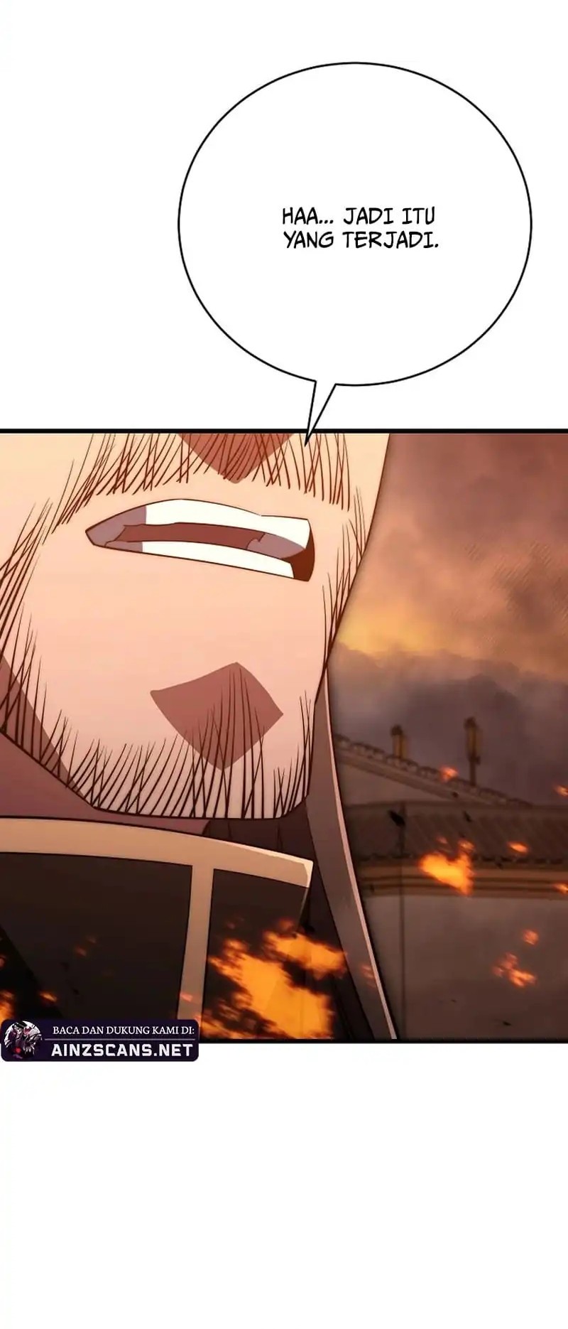 Disciple of the Three Kings Chapter 47 Gambar 30