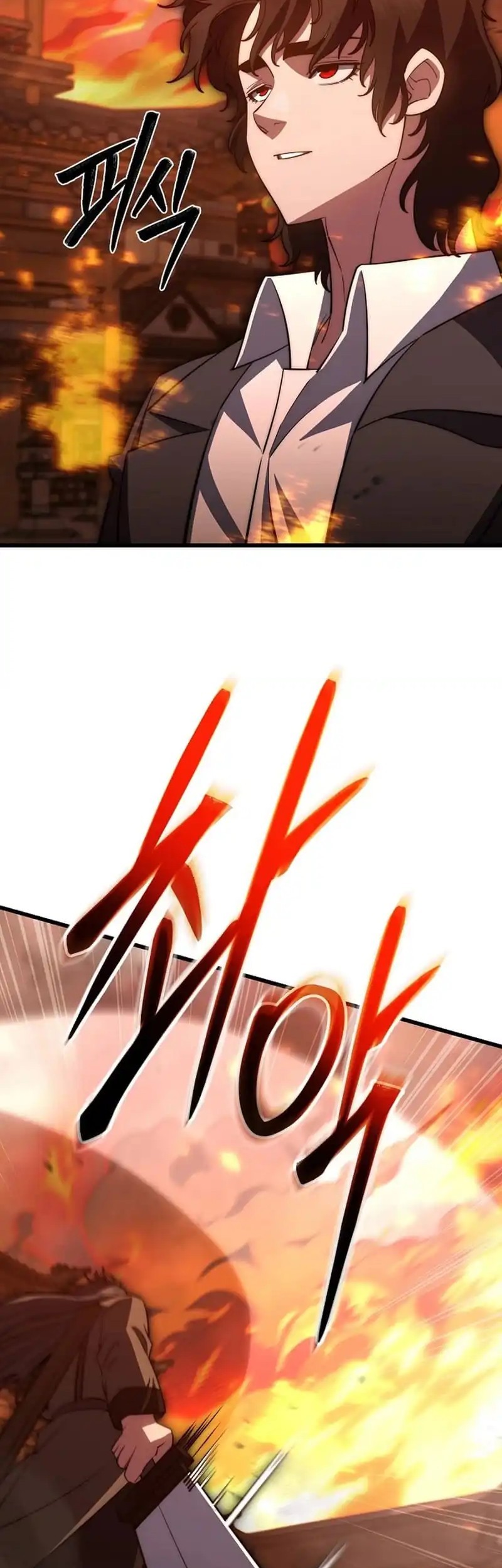 Disciple of the Three Kings Chapter 47 Gambar 34