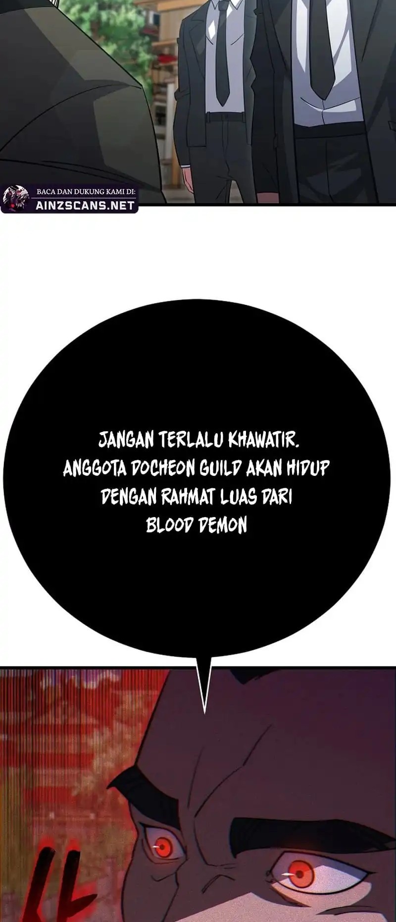 Disciple of the Three Kings Chapter 47 Gambar 60