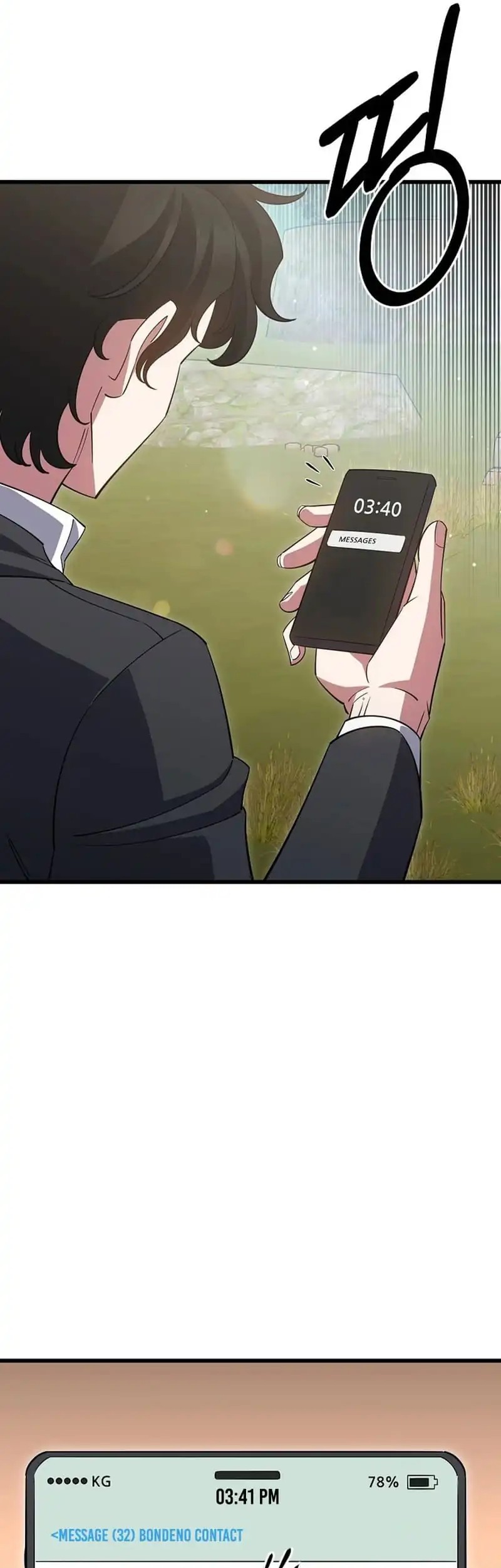 Disciple of the Three Kings Chapter 47 Gambar 4