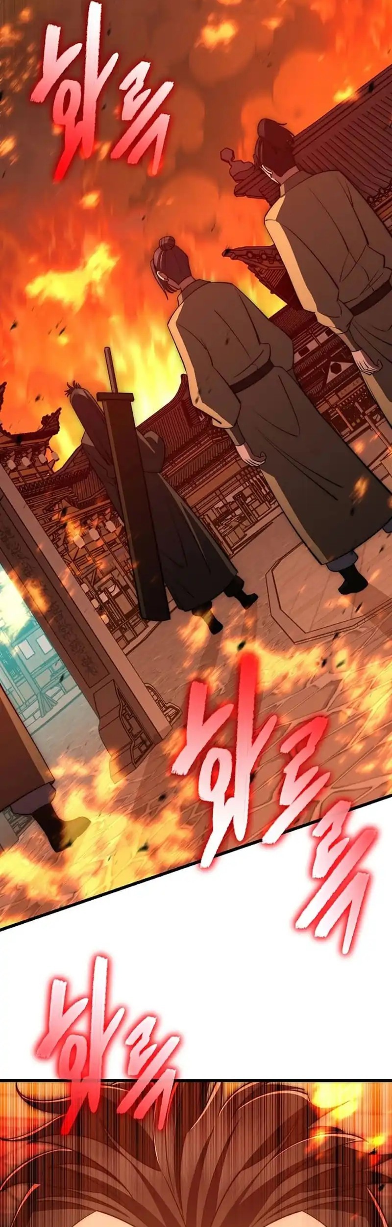 Disciple of the Three Kings Chapter 47 Gambar 25