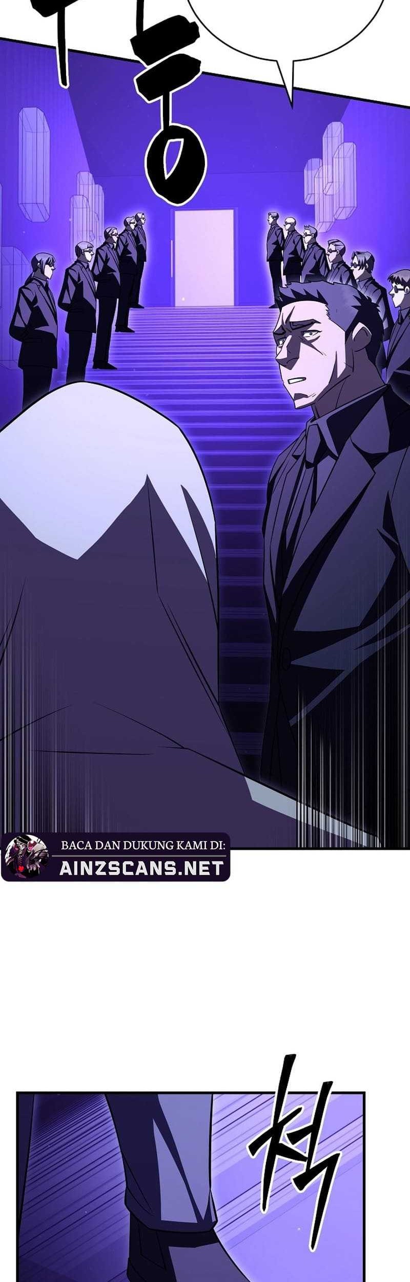 Disciple of the Three Kings Chapter 22 Gambar 60