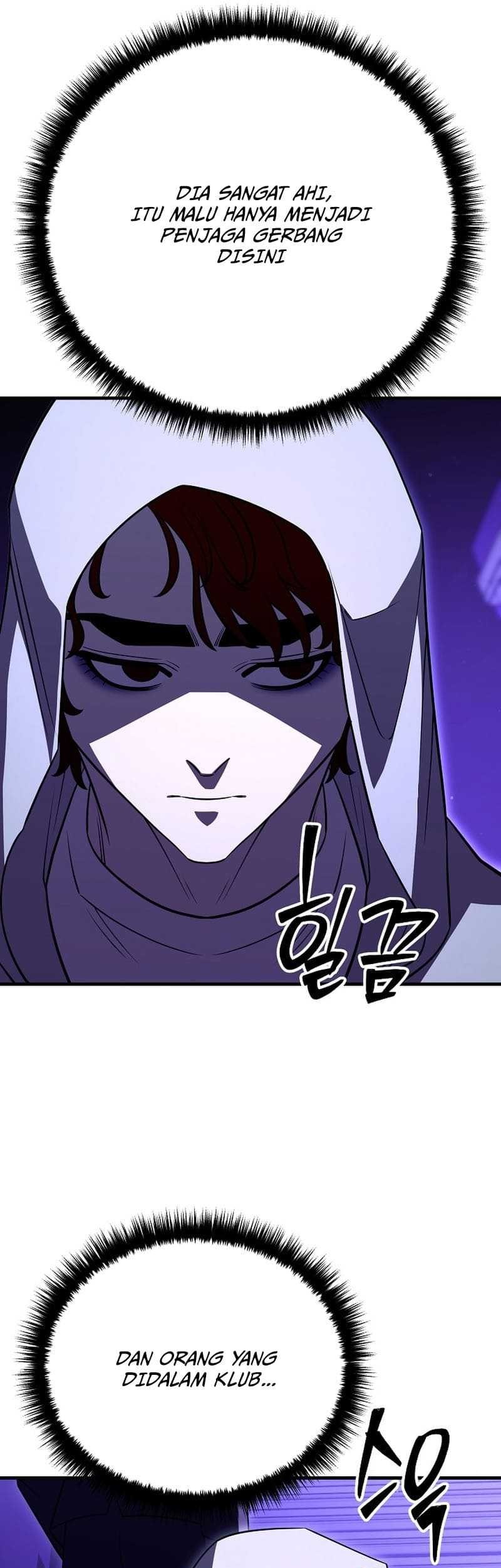 Disciple of the Three Kings Chapter 22 Gambar 57