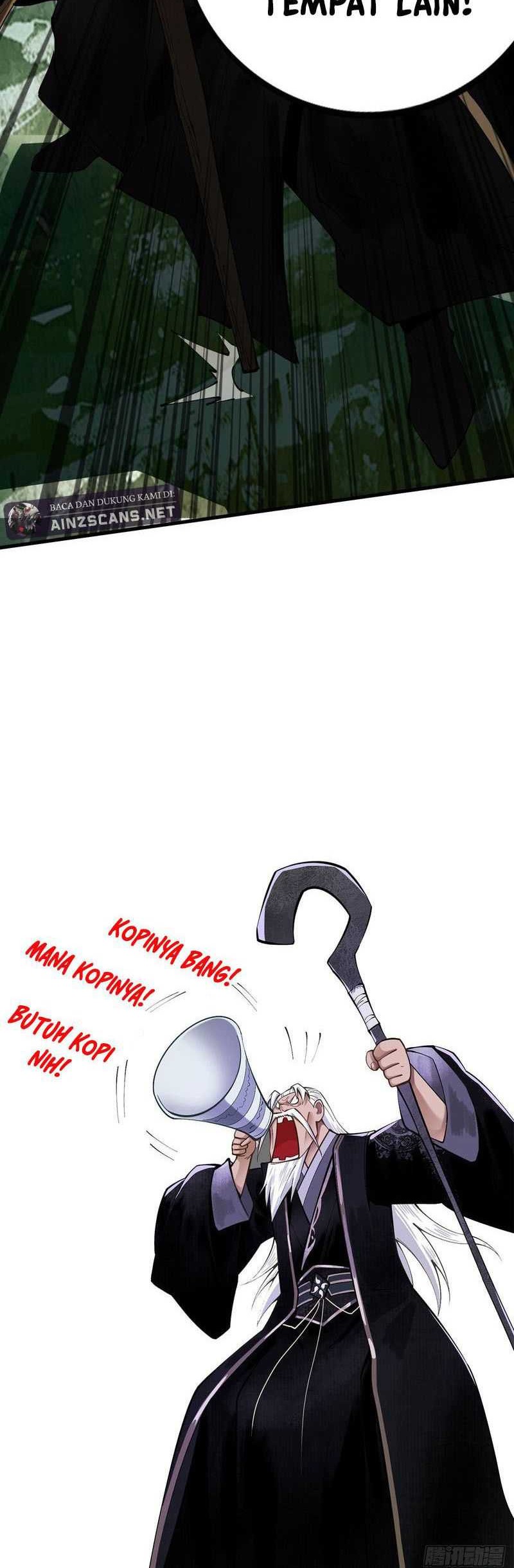 Disciple of the Three Kings Chapter 22 Gambar 74