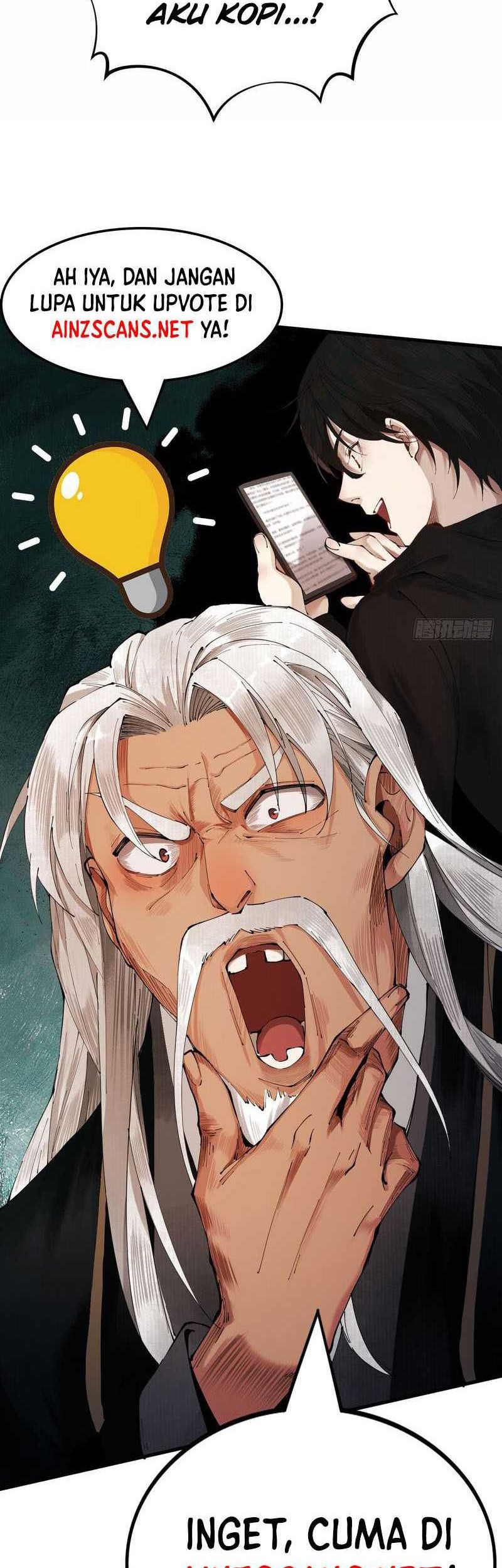 Disciple of the Three Kings Chapter 22 Gambar 72