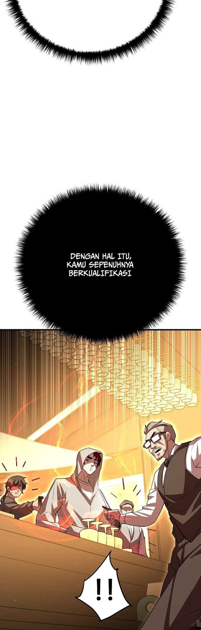 Disciple of the Three Kings Chapter 22 Gambar 38