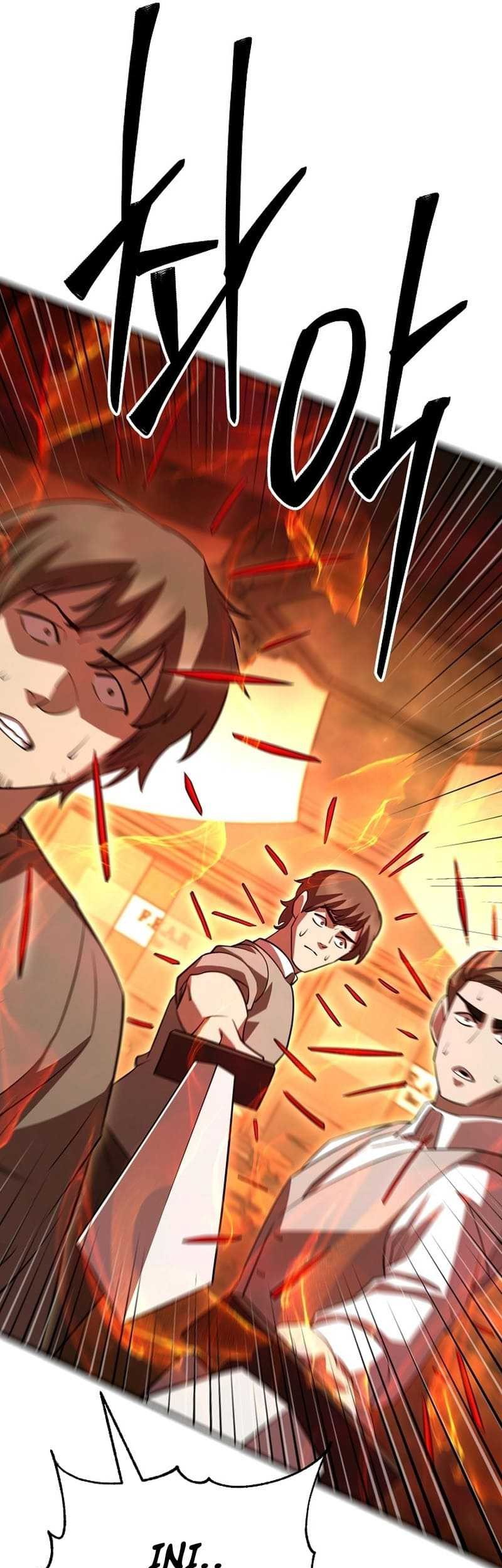 Disciple of the Three Kings Chapter 22 Gambar 35