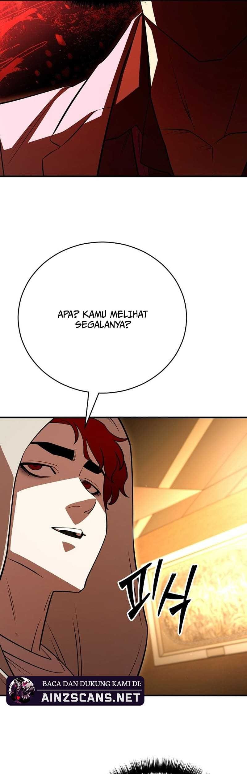 Disciple of the Three Kings Chapter 22 Gambar 40