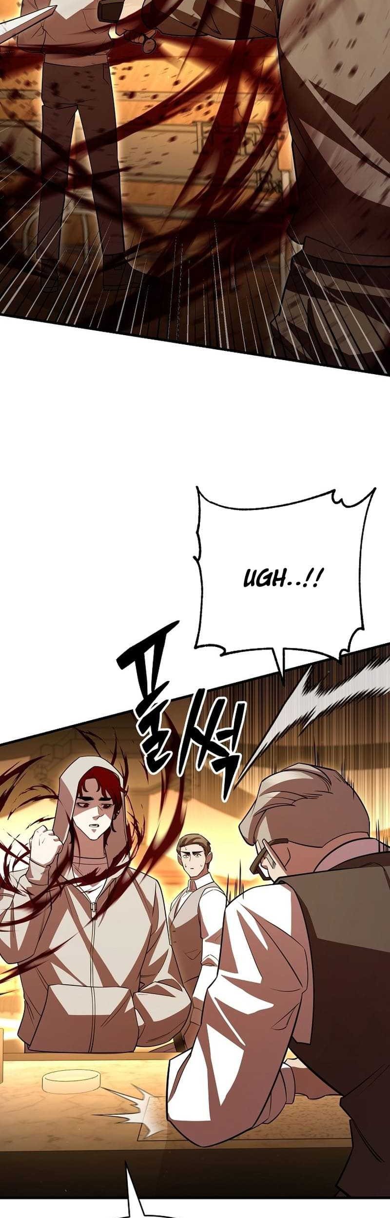 Disciple of the Three Kings Chapter 22 Gambar 42