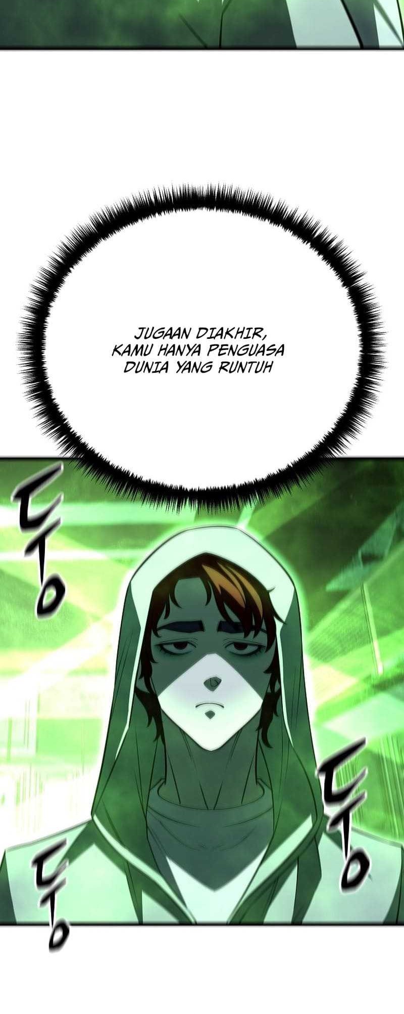 Disciple of the Three Kings Chapter 22 Gambar 47