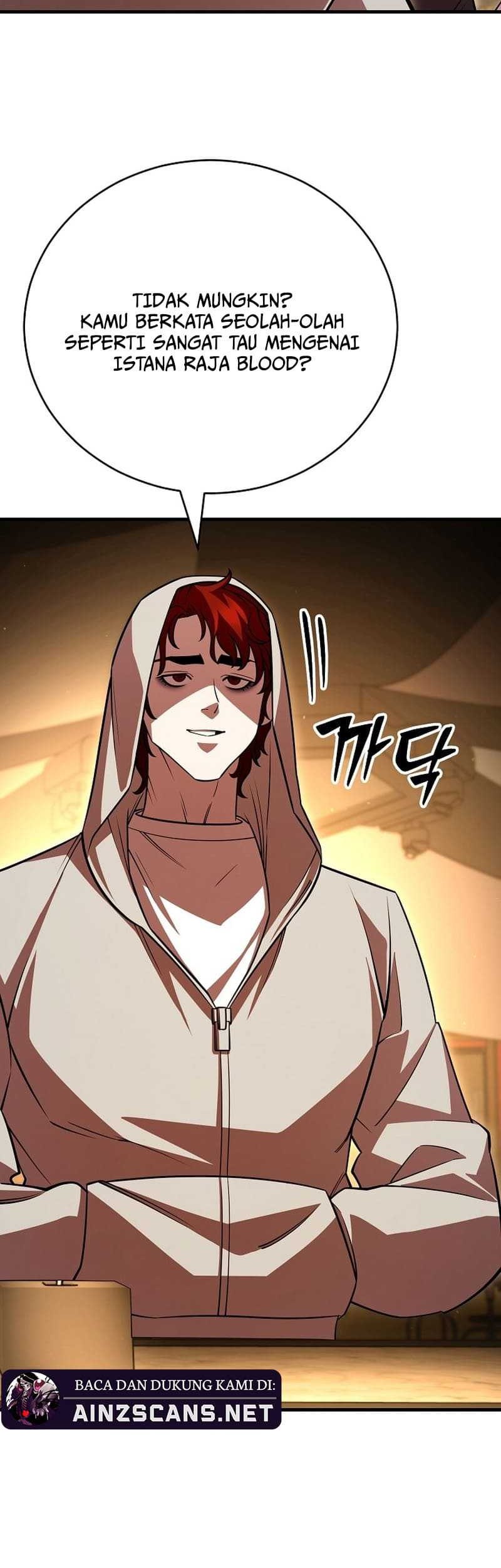 Disciple of the Three Kings Chapter 22 Gambar 5