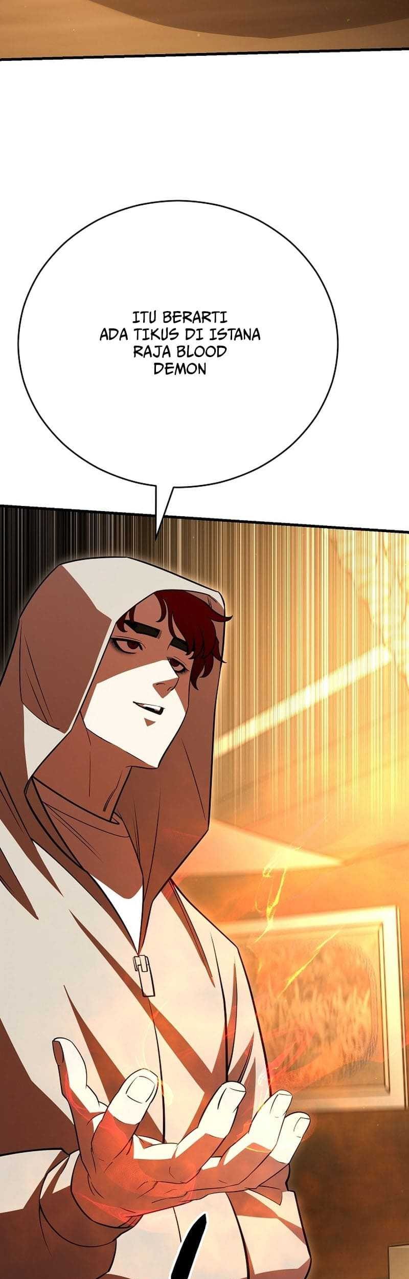 Disciple of the Three Kings Chapter 22 Gambar 8