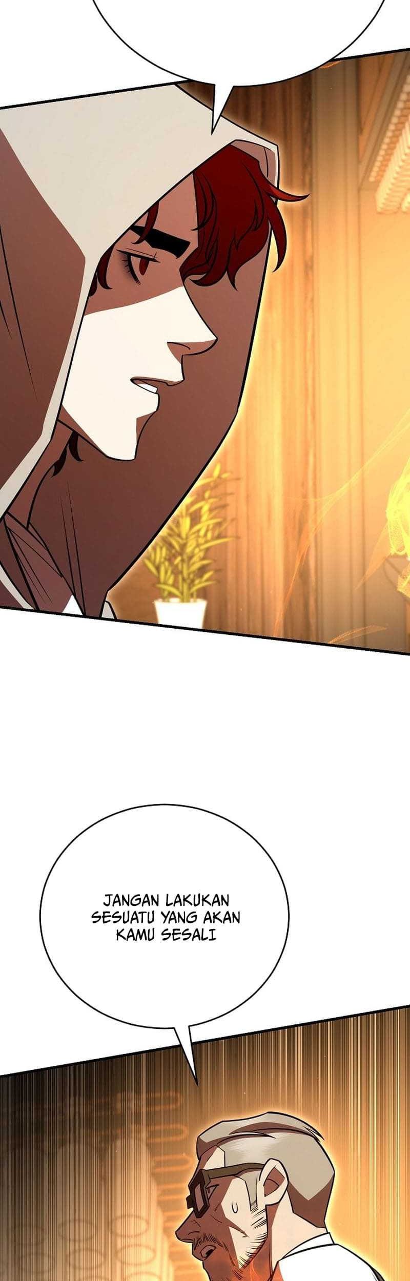 Disciple of the Three Kings Chapter 22 Gambar 10