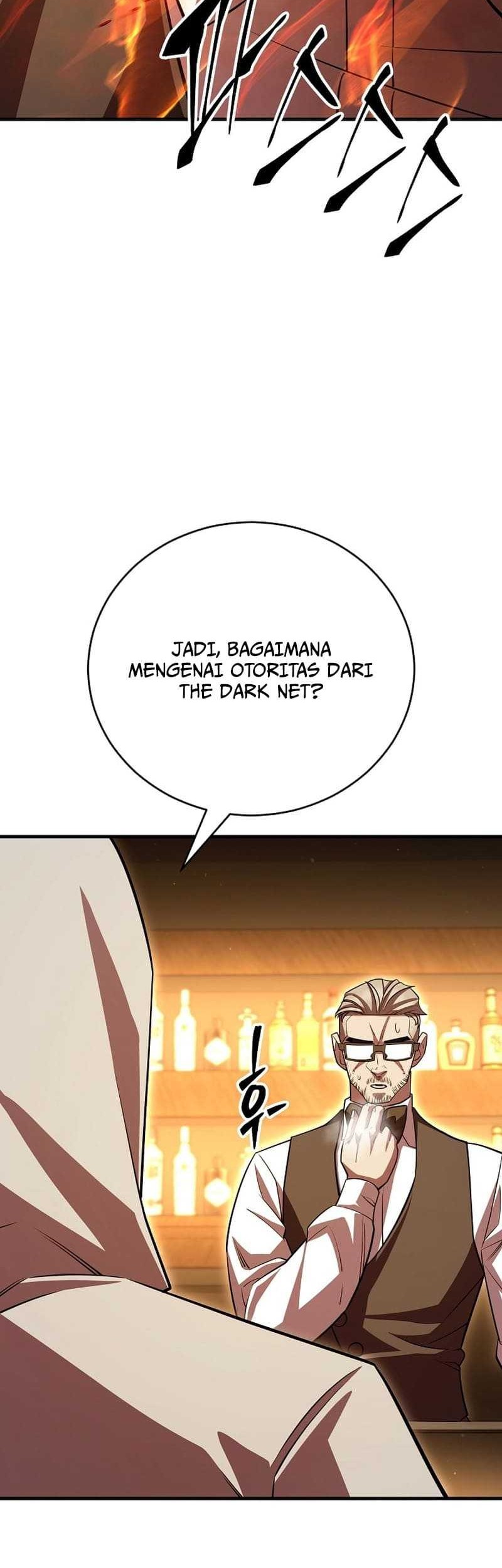 Disciple of the Three Kings Chapter 22 Gambar 14