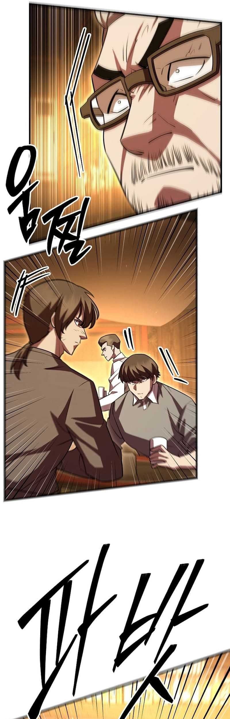 Disciple of the Three Kings Chapter 22 Gambar 18