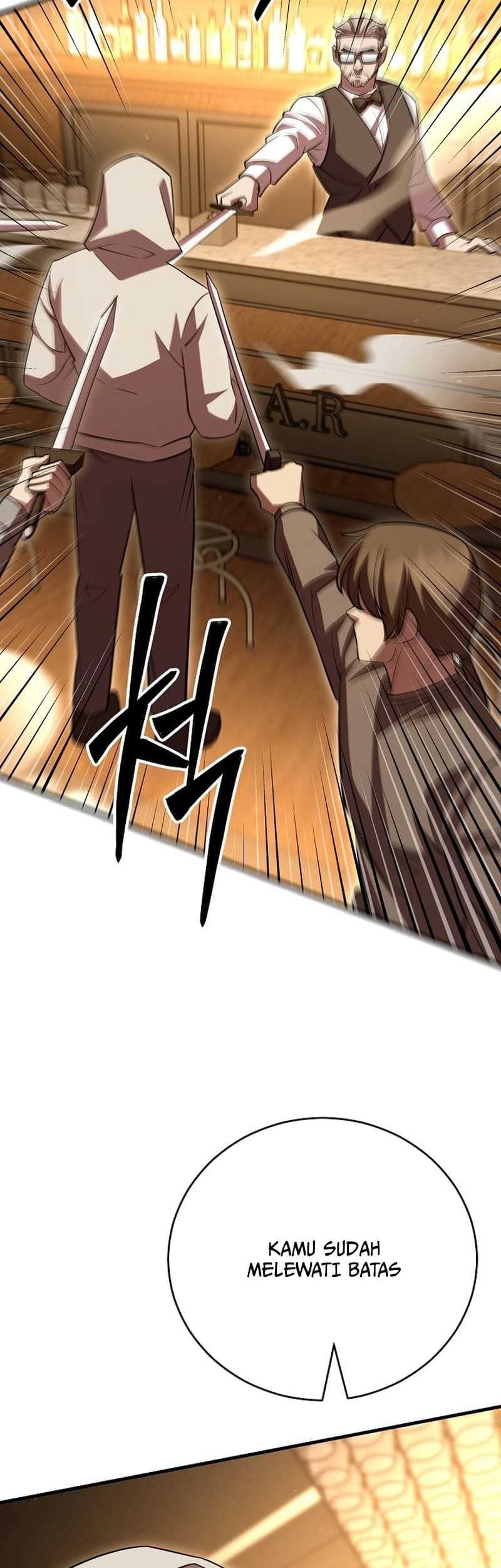 Disciple of the Three Kings Chapter 22 Gambar 19