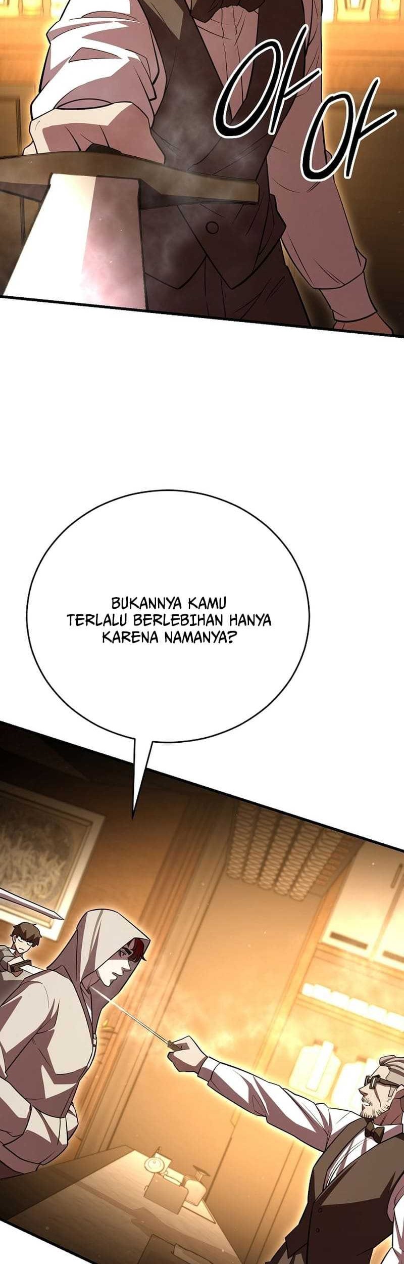 Disciple of the Three Kings Chapter 22 Gambar 21