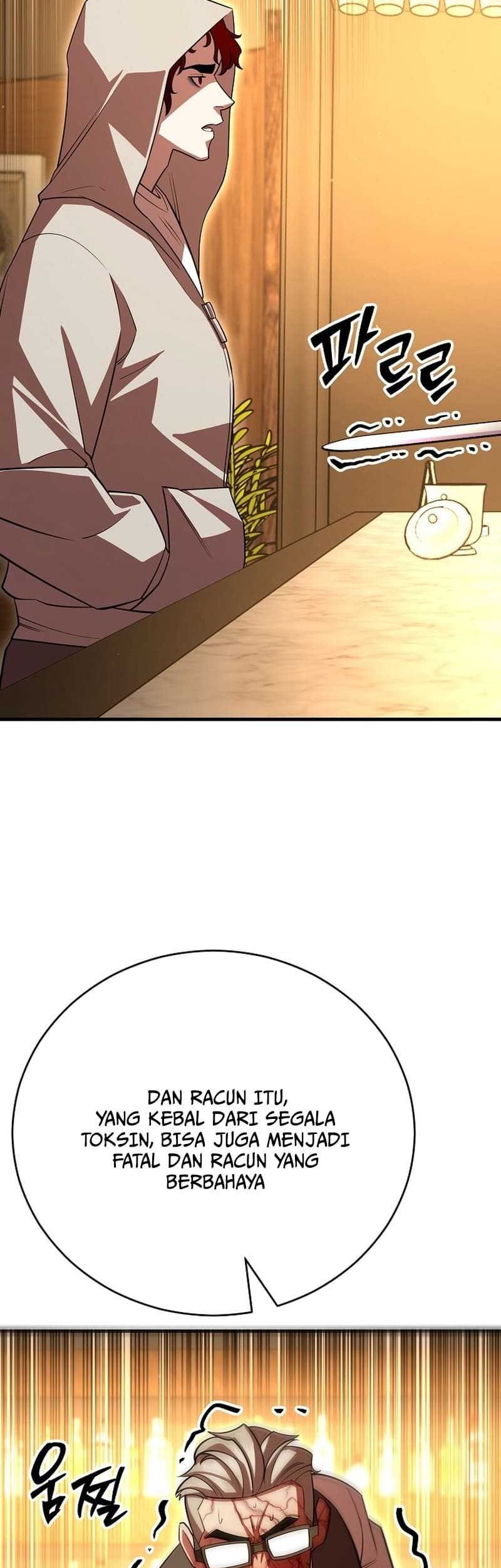 Disciple of the Three Kings Chapter 22 Gambar 29