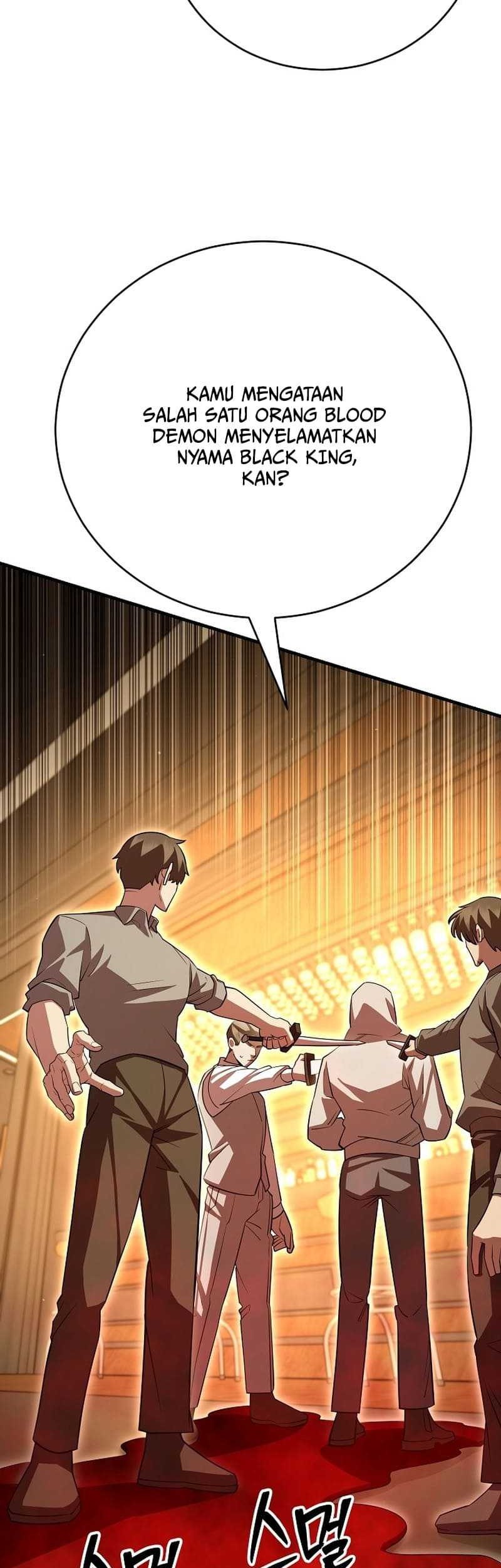 Disciple of the Three Kings Chapter 22 Gambar 33