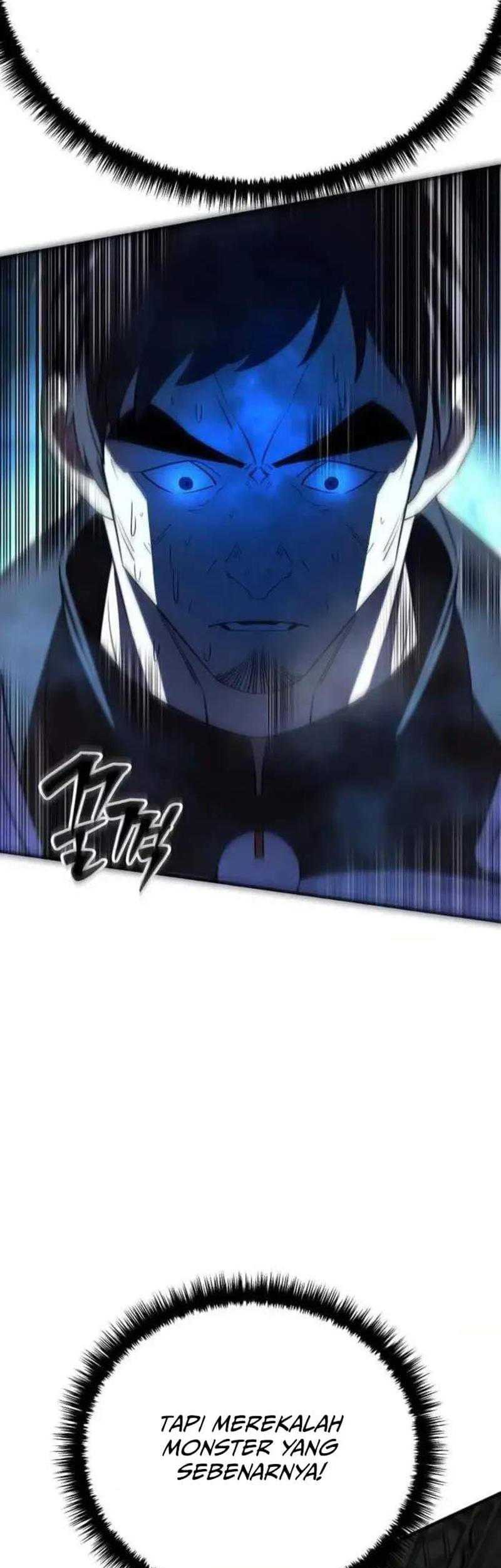 Disciple of the Three Kings Chapter 28 Gambar 59