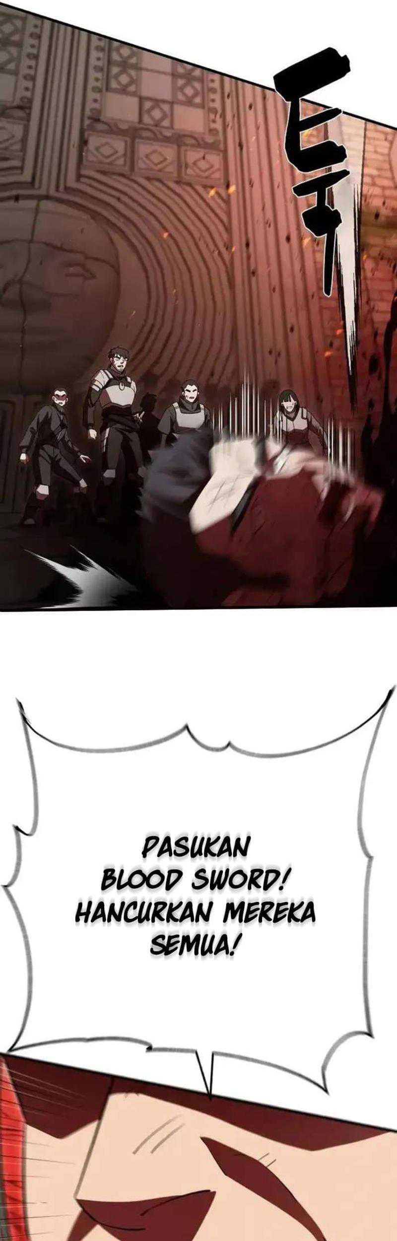 Disciple of the Three Kings Chapter 28 Gambar 55