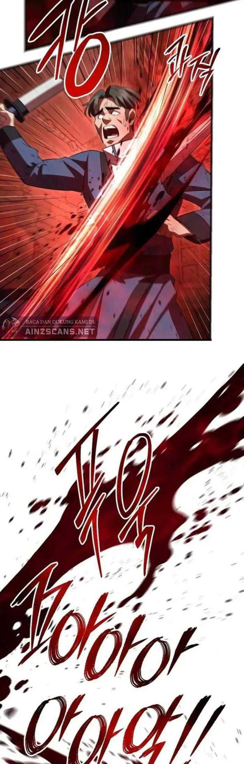 Disciple of the Three Kings Chapter 28 Gambar 57