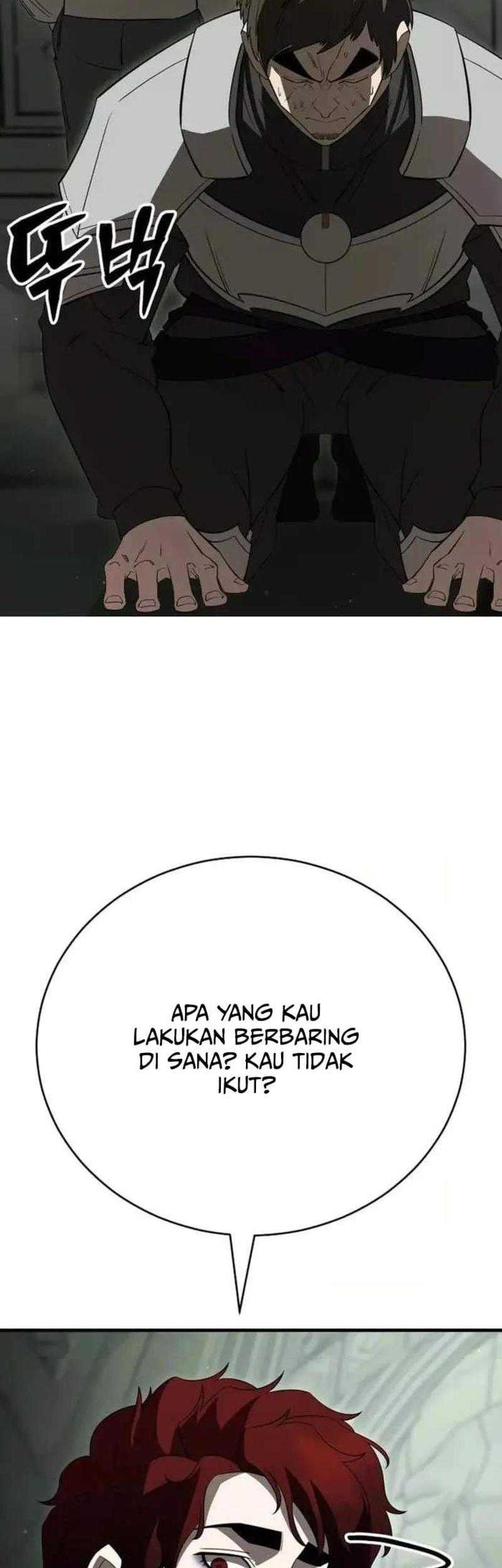 Disciple of the Three Kings Chapter 28 Gambar 65