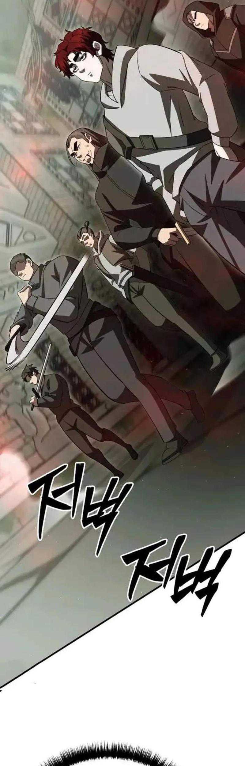 Disciple of the Three Kings Chapter 28 Gambar 61