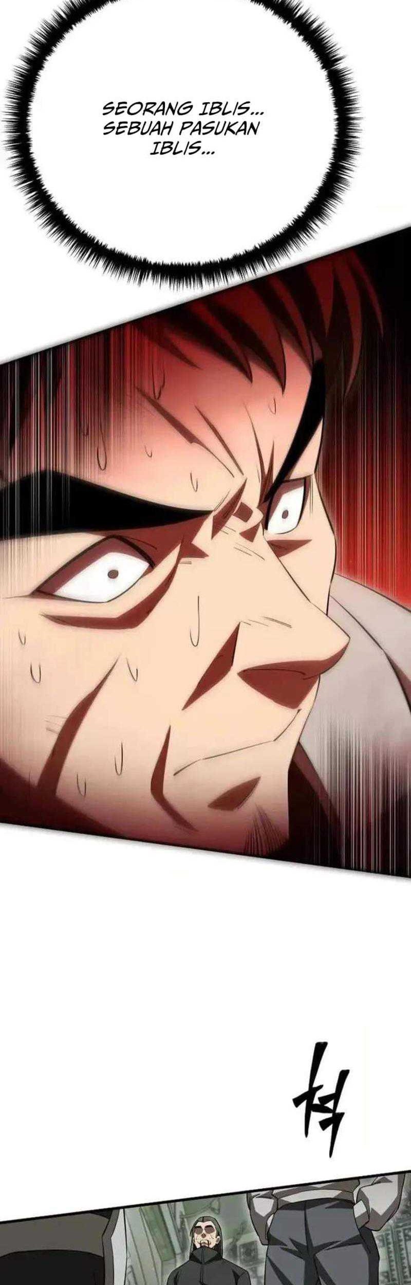 Disciple of the Three Kings Chapter 28 Gambar 62