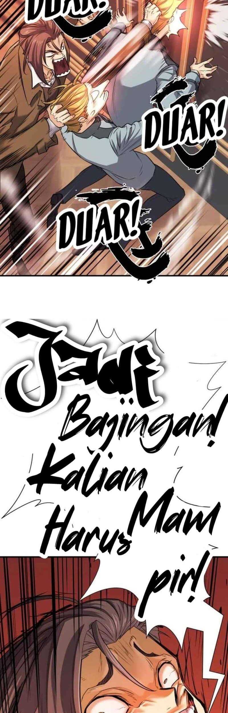 Disciple of the Three Kings Chapter 28 Gambar 74