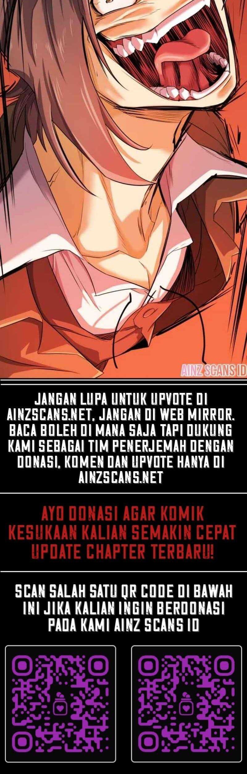 Disciple of the Three Kings Chapter 28 Gambar 75