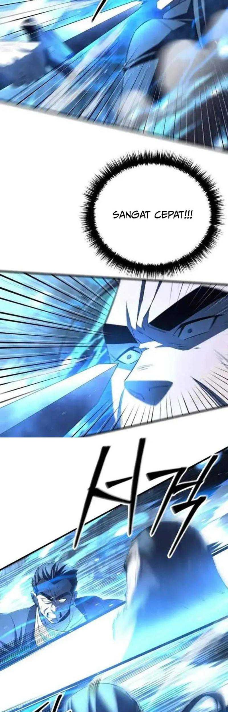 Disciple of the Three Kings Chapter 28 Gambar 4