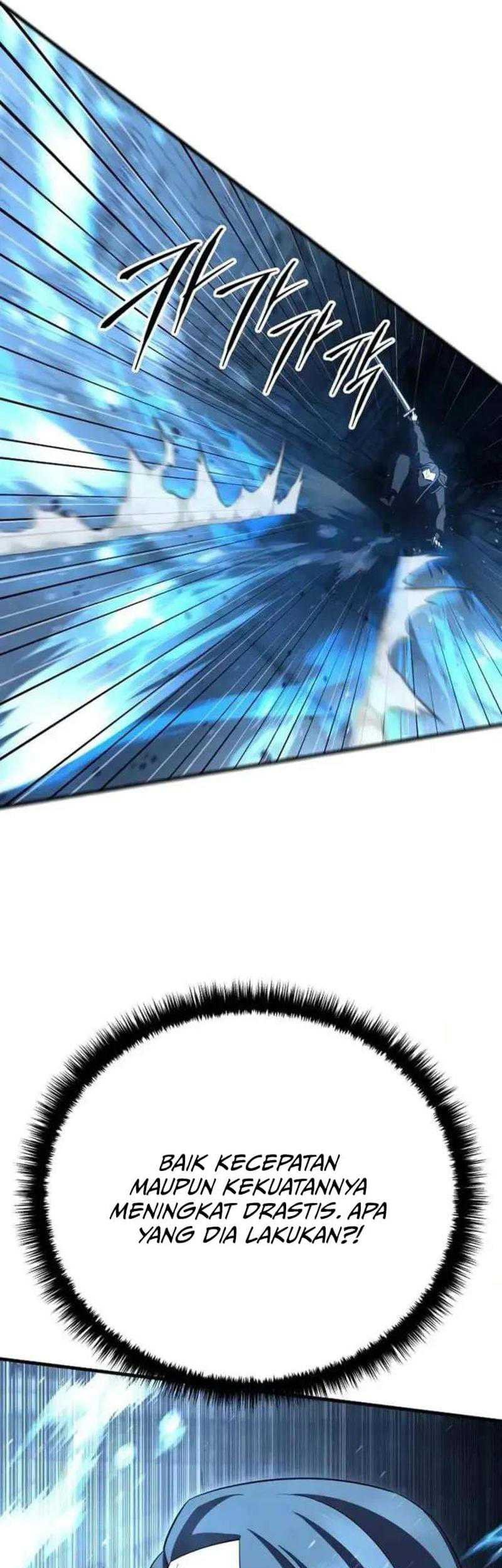 Disciple of the Three Kings Chapter 28 Gambar 13