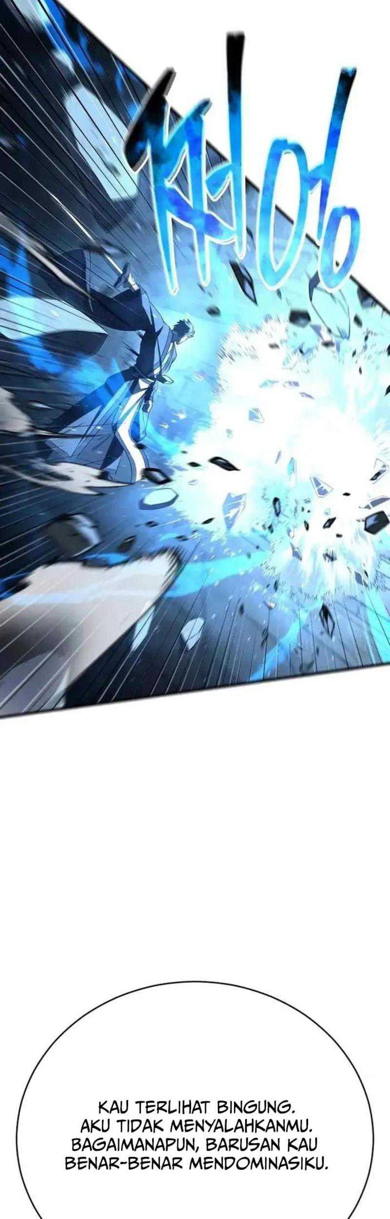 Disciple of the Three Kings Chapter 28 Gambar 21