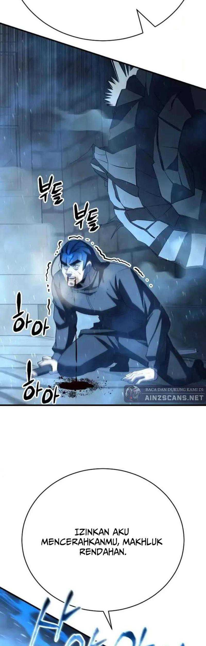 Disciple of the Three Kings Chapter 28 Gambar 22