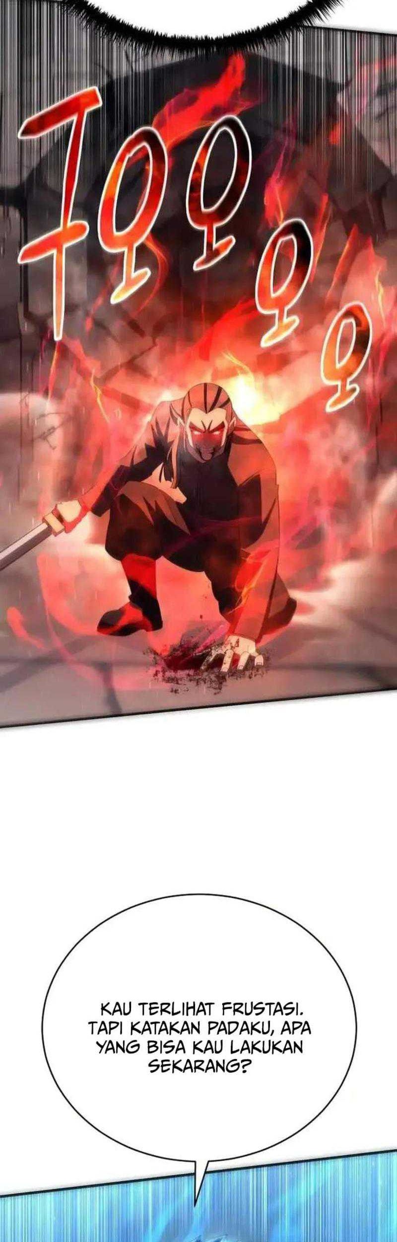 Disciple of the Three Kings Chapter 28 Gambar 26