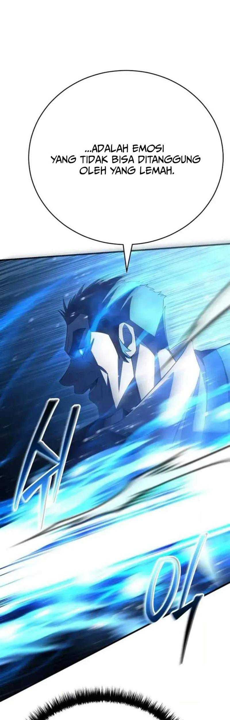 Disciple of the Three Kings Chapter 28 Gambar 29