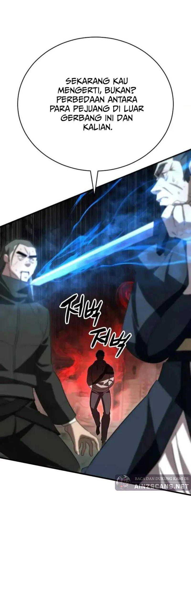 Disciple of the Three Kings Chapter 28 Gambar 33