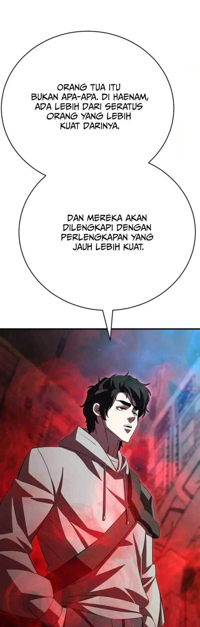 Disciple of the Three Kings Chapter 28 Gambar 34