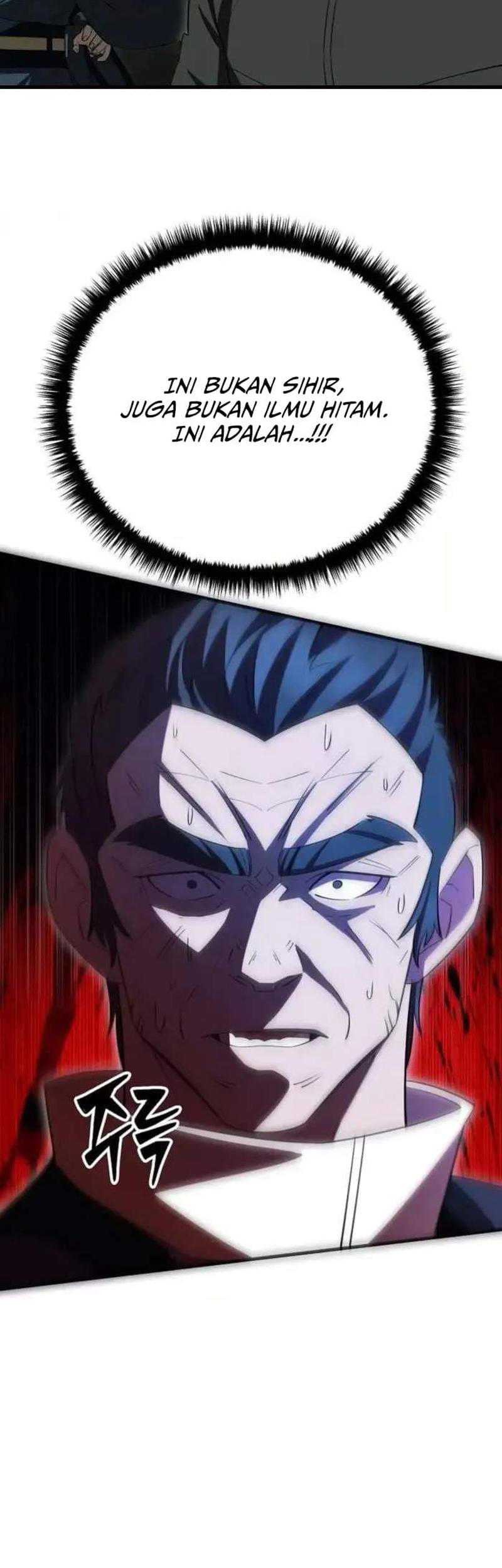 Disciple of the Three Kings Chapter 28 Gambar 37