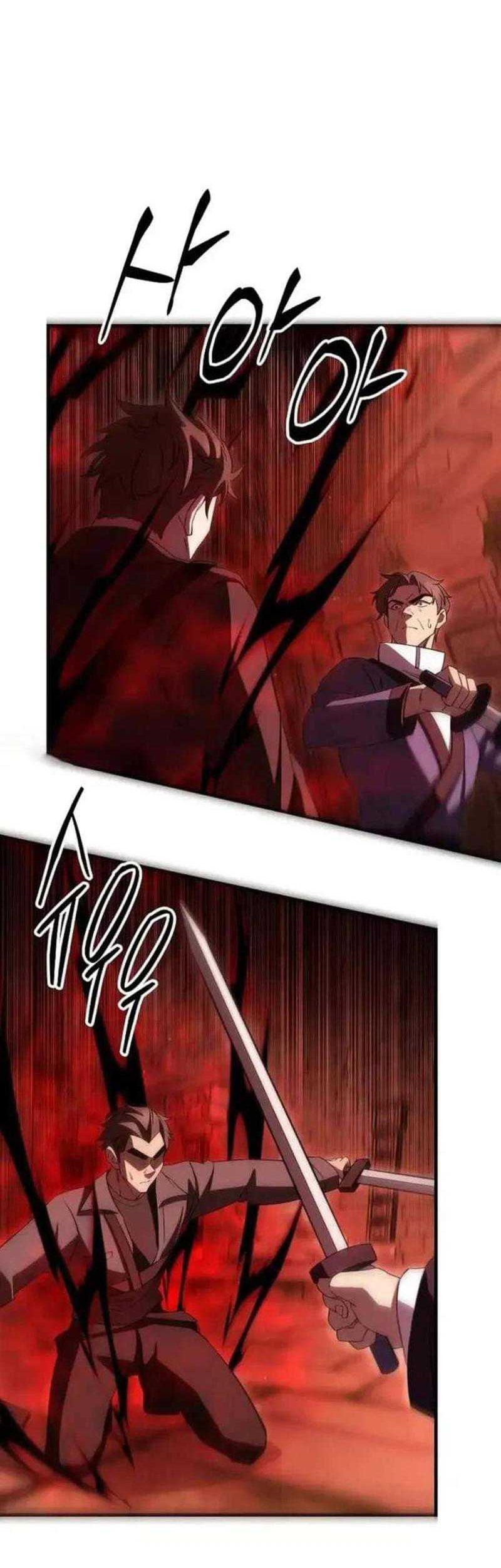 Disciple of the Three Kings Chapter 28 Gambar 42