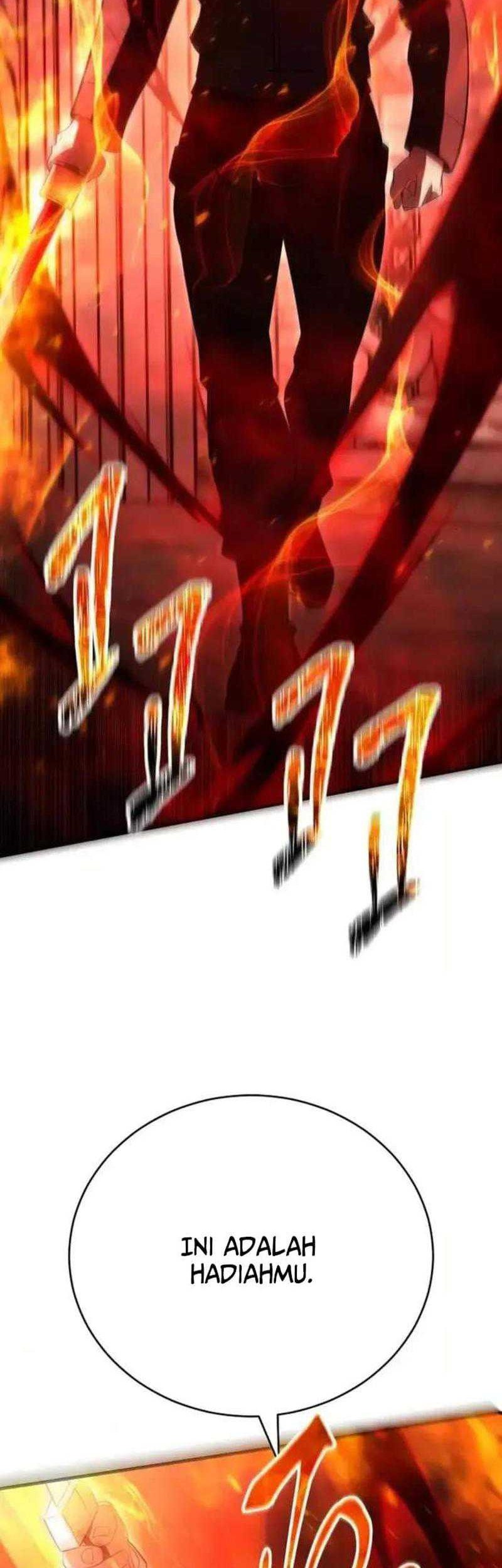 Disciple of the Three Kings Chapter 28 Gambar 50