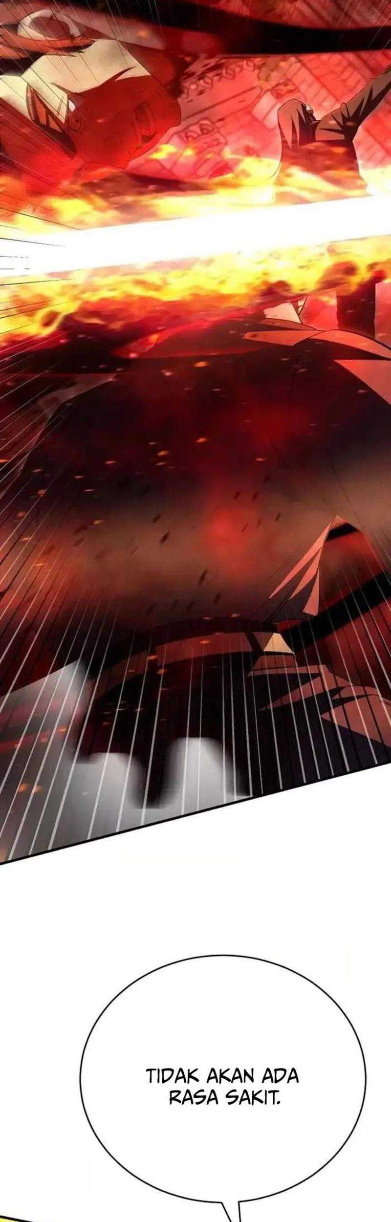 Disciple of the Three Kings Chapter 28 Gambar 53