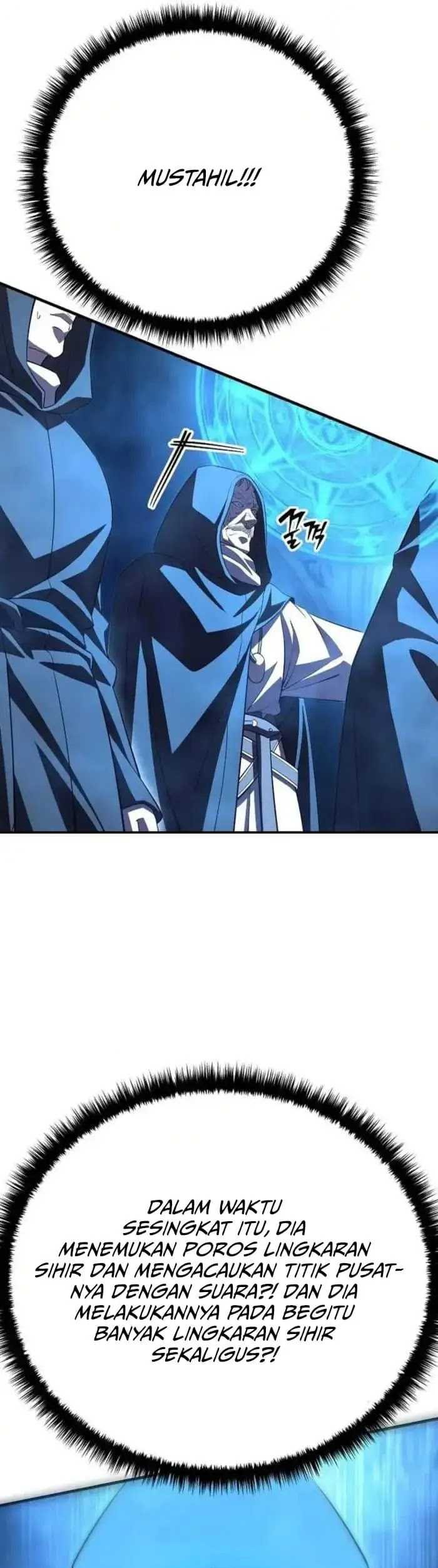 Disciple of the Three Kings Chapter 29 Gambar 31