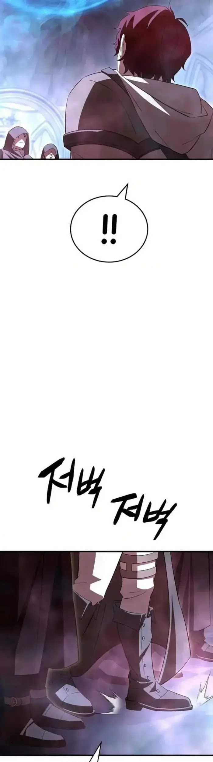 Disciple of the Three Kings Chapter 29 Gambar 34