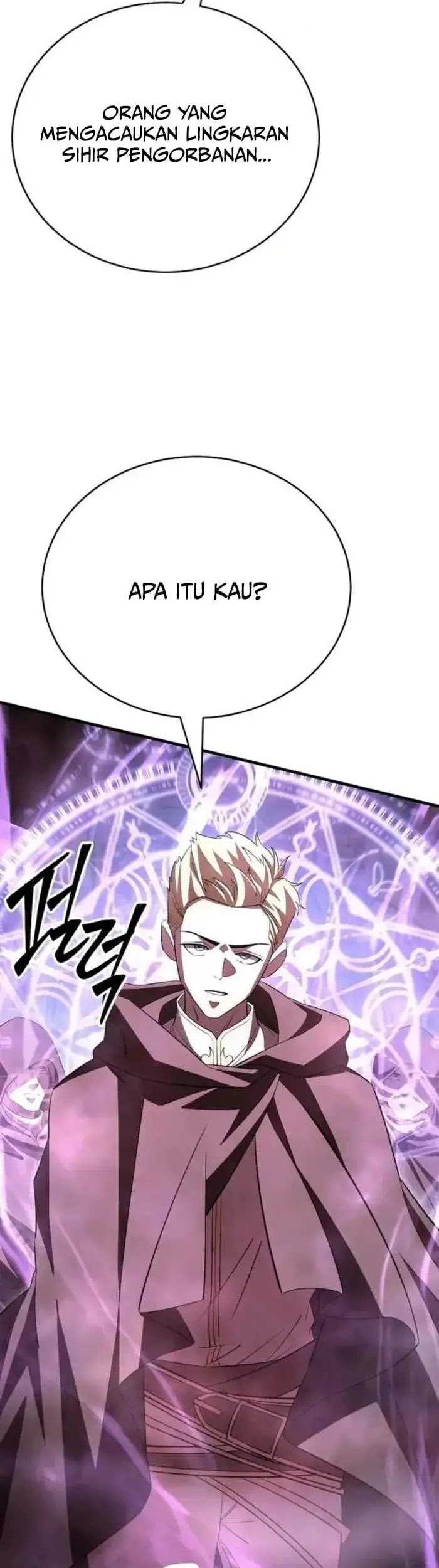 Disciple of the Three Kings Chapter 29 Gambar 35