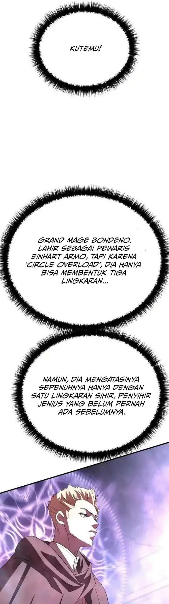 Disciple of the Three Kings Chapter 29 Gambar 37