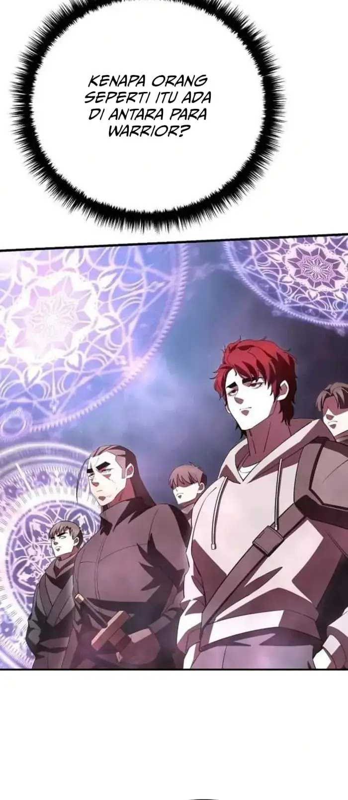 Disciple of the Three Kings Chapter 29 Gambar 39