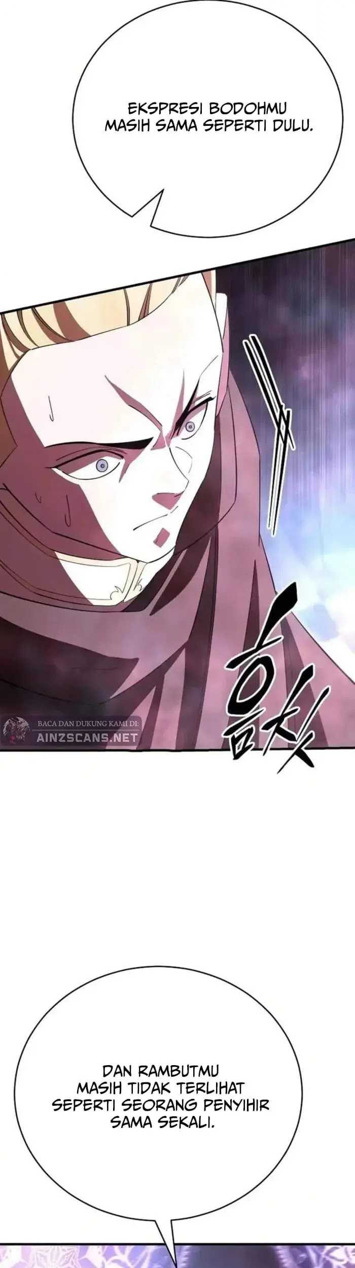 Disciple of the Three Kings Chapter 29 Gambar 40